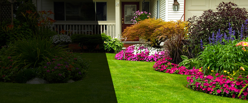 Kenilworth Landscapers