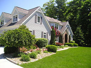 Landscapers and Lawncare Services in Kenilworth, IL